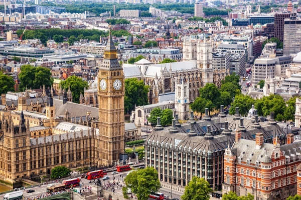 PARRY HALL CAMPUS - LONDRA CENTRO